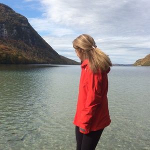 Meet your Posher, Kristen